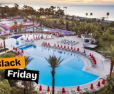 IC SANTAI FAMILY RESORT